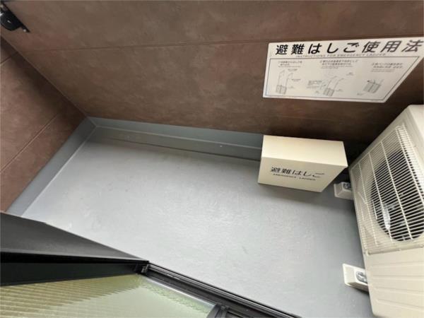プルミエール 立花 部屋画像