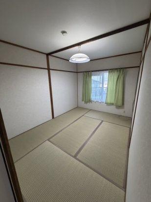 渦ケ森コーポ7号館 その他部屋・スペース