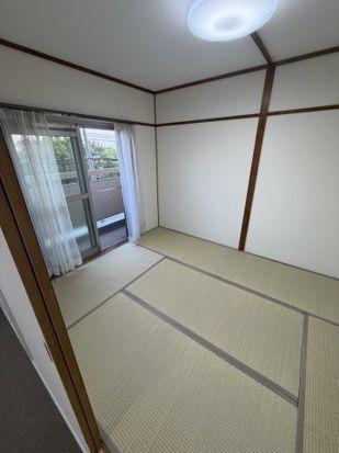 渦ケ森コーポ7号館 その他部屋・スペース