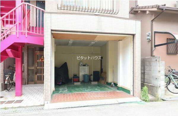 リブ南塚口 その他