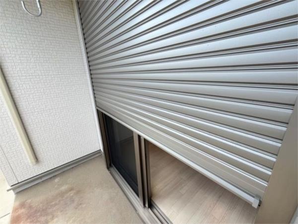 エクラメゾン 部屋画像