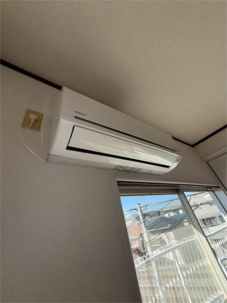 サンマリン平磯 部屋画像