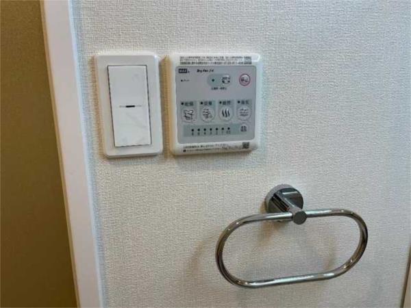 ユー　ジュネス 部屋画像