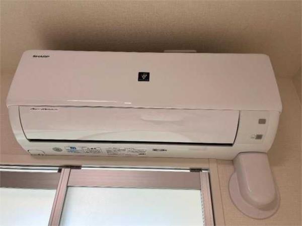 ユー　ジュネス 部屋画像