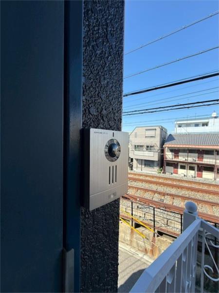 サンマリン平磯 その他