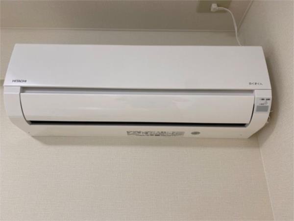 スタービュー 部屋画像