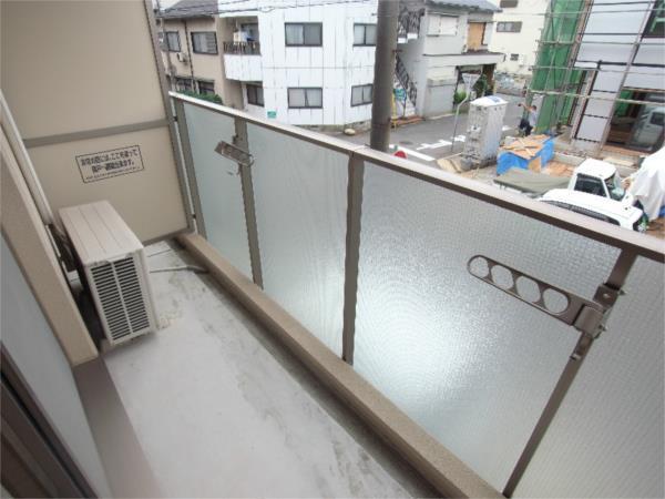 ParkCourt東須磨 部屋画像
