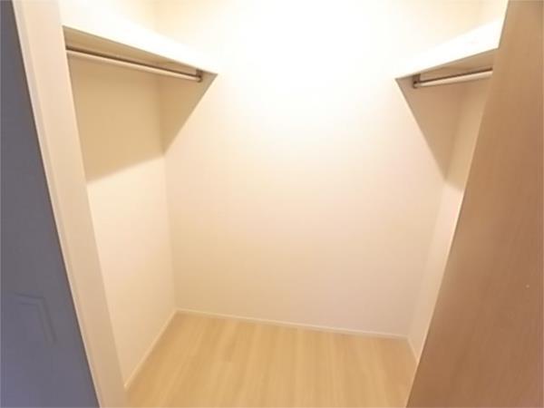 ブルマリーノ衣掛 収納