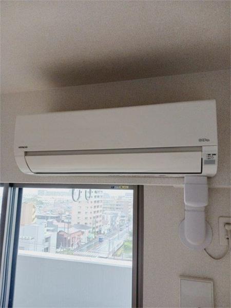 フリーデ明石駅前 部屋画像