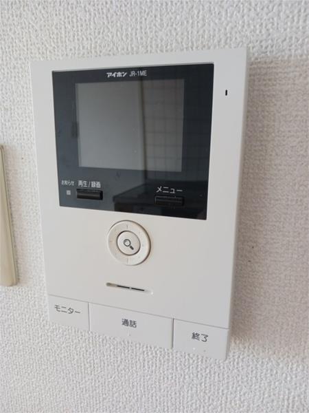 カサグランデ藤江 部屋画像