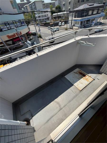プラザ学園南 部屋画像