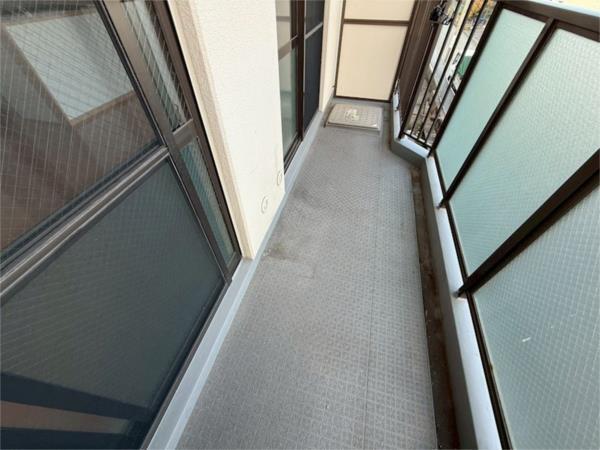 ハイム園田 部屋画像