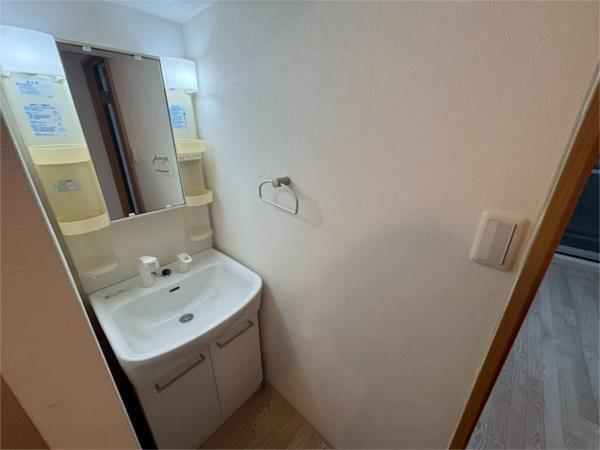 メビウス佃レジデンス 部屋画像