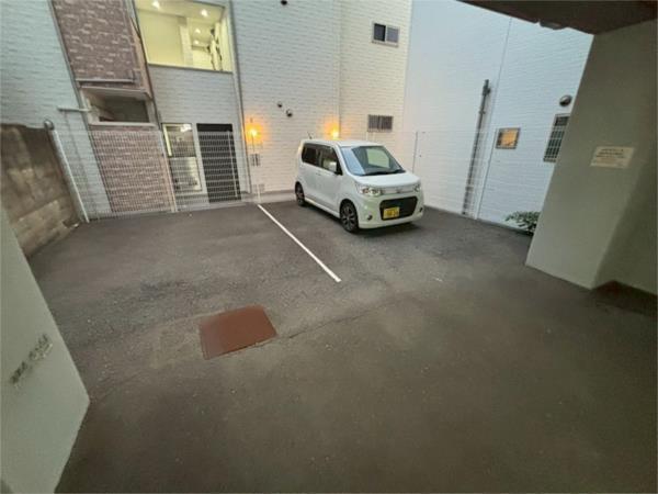 メビウス佃レジデンス その他