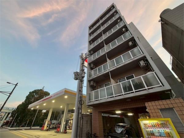 メビウス佃レジデンス その他