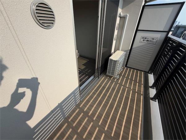 エスリードレジデンス ザ・グラン大阪ノア 部屋画像