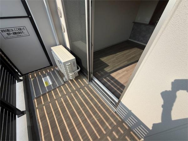 エスリードレジデンス ザ・グラン大阪ノア 部屋画像