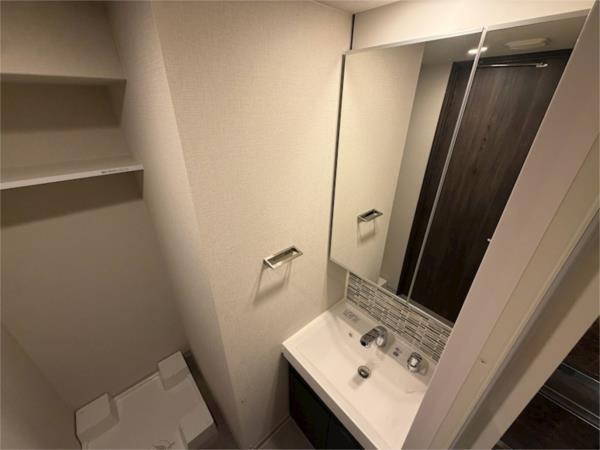 エスリードレジデンス ザ・グラン大阪ノア 部屋画像