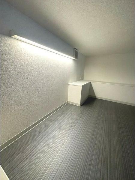 エスリード大阪シティーウエスト キッチン
