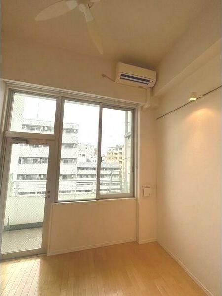エスリード大阪シティーウエスト その他部屋・スペース