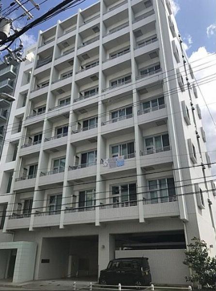 エスリード大阪シティーウエスト 部屋画像