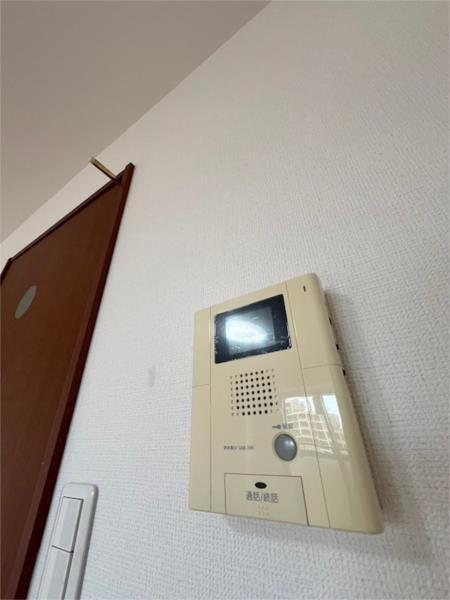 サムティ塚口レジデンス セキュリティ
