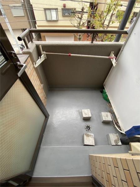 BILLION HILLS 東園田 部屋画像