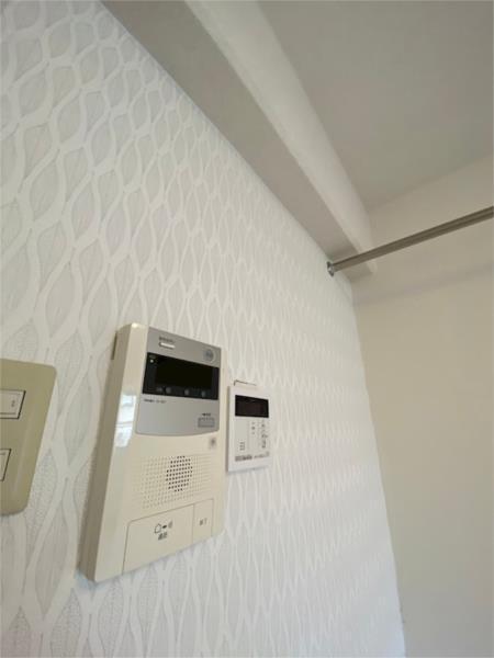 BILLION HILLS 東園田 セキュリティ