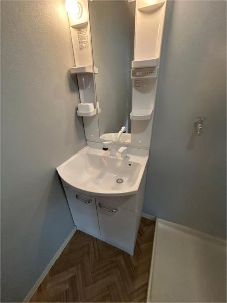 ウインステージ大鹿 部屋画像