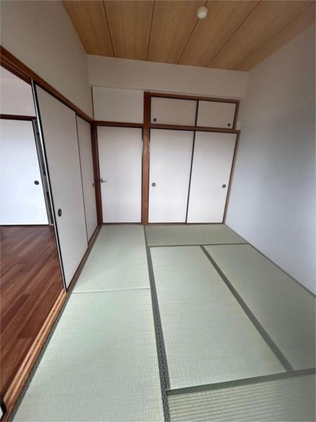 ウインステージ大鹿 収納