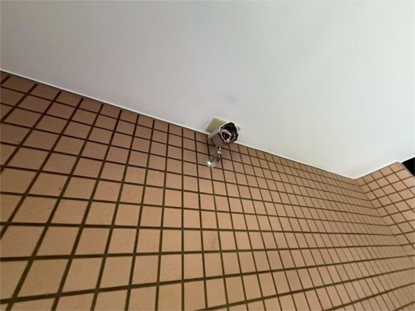 パルステージ武庫之荘 セキュリティ
