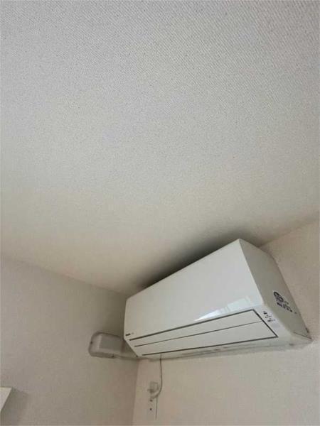 フジパレス御幣島 部屋画像