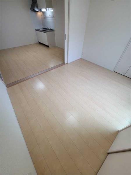 フジパレス御幣島 その他部屋・スペース