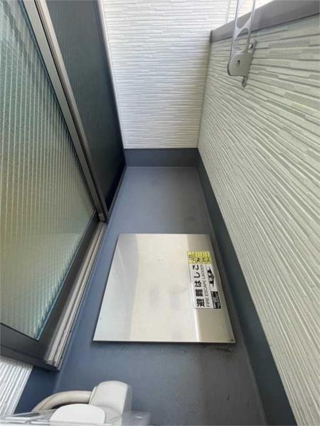 フジパレス御幣島 部屋画像