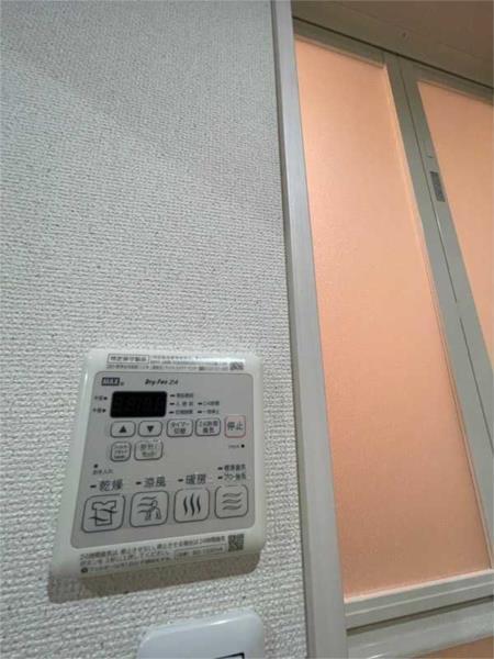 フジパレス御幣島 その他