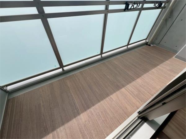 ソルテラスOSAKA御幣島 部屋画像