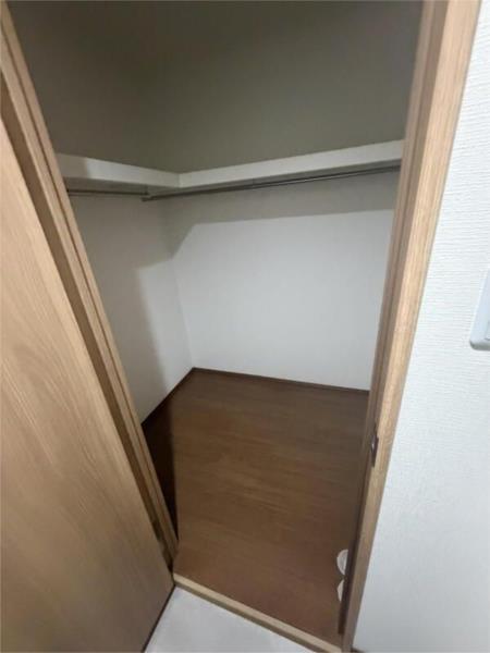 ルアーナ姫島 収納