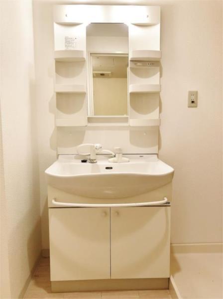 ヴィーブルコート 部屋画像