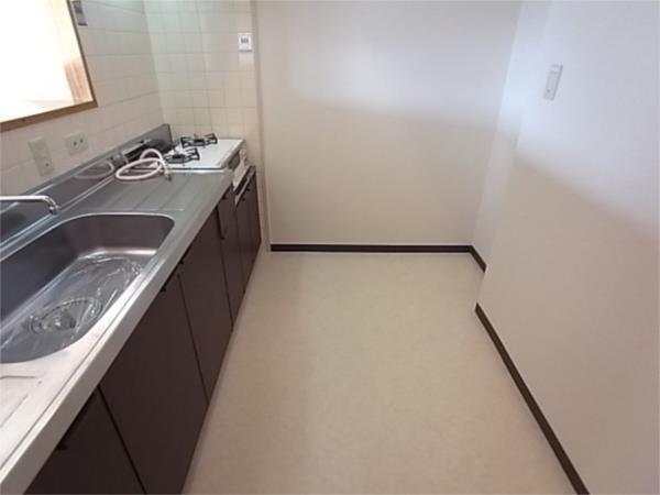オルテンシアKOBE キッチン
