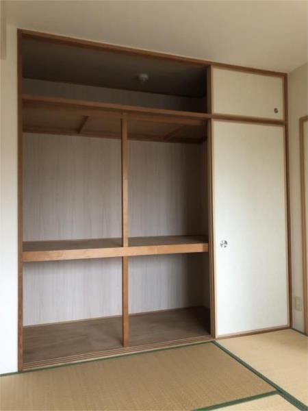 ヴィーブルコート 部屋画像