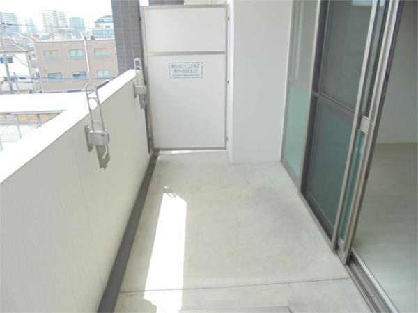 クレスト園田 部屋画像