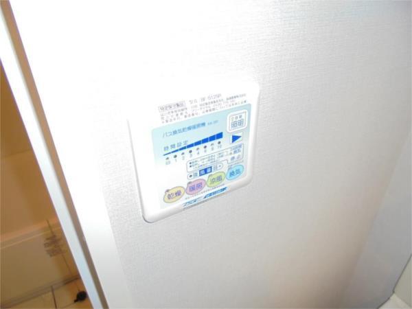 クレスト園田 部屋画像