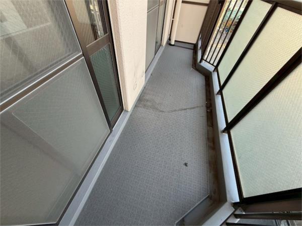 ハイム園田 部屋画像