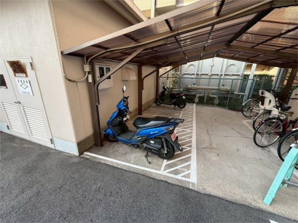 ハイム園田 その他