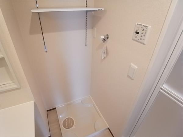 アウグーリオカーサ 部屋画像