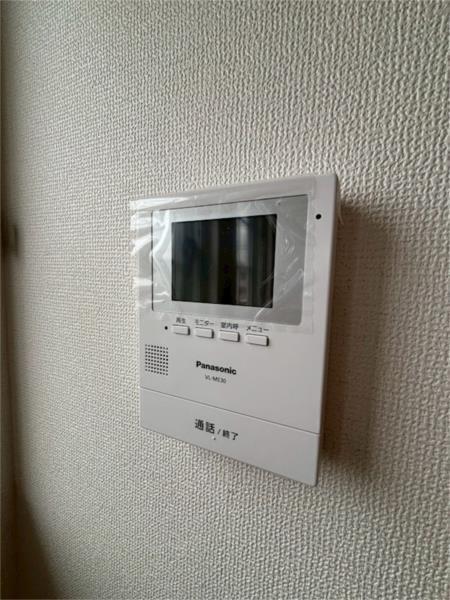 ｾﾚｯｿ八木 セキュリティ