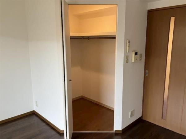 ラ・パルス 収納