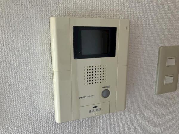 ラ・パルス 部屋画像