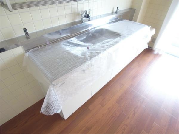 マンション大門 キッチン