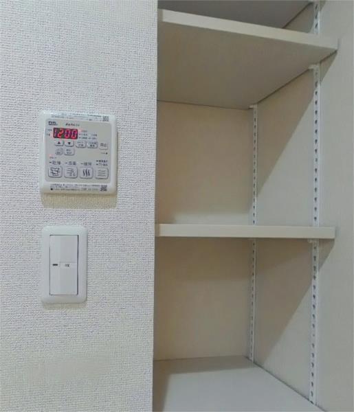 アイクスコートＫ・Ｌ 部屋画像